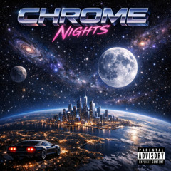 Chrome Nights (prod. Raquib)