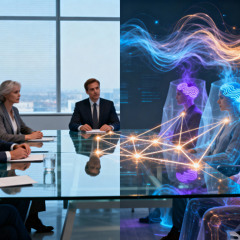 Your Meeting Notes Capture Everything Said — And Miss Everything That Matters