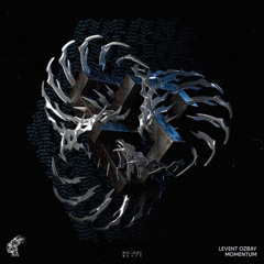 Levent Ozbay - Momentum [Harabe Black]