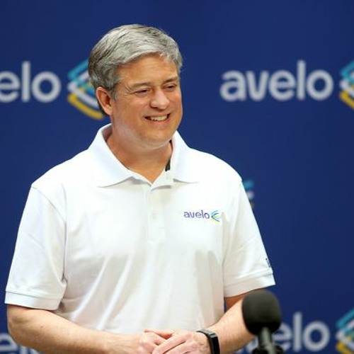 102 - Andrew Levy, CEO, Avelo Airlines