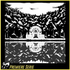 Premiere : Eloim - Drama - Drama E.P [NFRWD07]