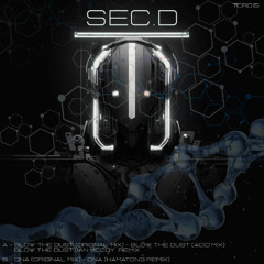 Sec.D - Blow the Dust (Ian McCoy Remix)