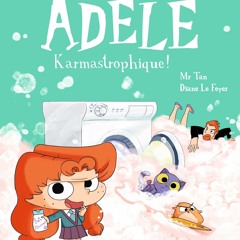 Télécharger eBook BD Mortelle Adèle, Tome 17: Karmastrophique  PDF EPUB - K0S1YCHkdY