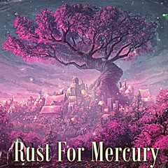 Rust for Mercury