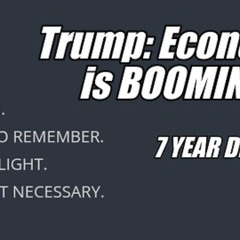7-Year Delta-BOOM: Trump/Q. David Bryan Interview. Test the Spirits. B2T Show, June 3, 2025