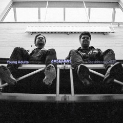 Sssshhtcast 31 | Young Adults