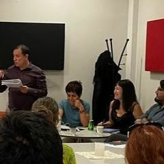 21: Poesía y activismo