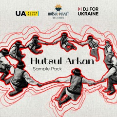 Hutsul Arkan Sample Pack (demo)