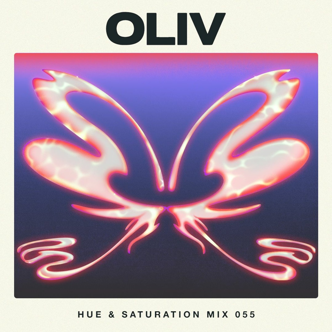 Stream Hue & Saturation Mix #055: OLIV by hue & saturation | Listen ...