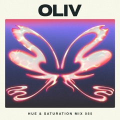 Hue & Saturation Mix #055: OLIV