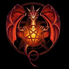 Lesser Banishing Ritual of the Pentagram