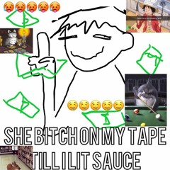 BITCH IM FARTIN GAS w/goobster