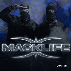 MASKLIFE VOL 002