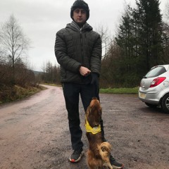 I'M ON THE NAUGHTY LIST SANTA