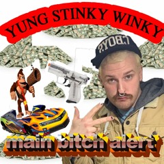 Weed Mom (not feat. NBA Yungboy)