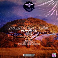 HLB - hWeen (Acacia Free Download EP)