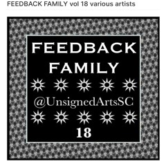 FEEDBACK FAMILY vol 18 various artists