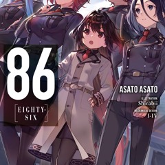 Stream 86 EIGHTY SIX Anime OST 🎶🎵🎧🈯 music  Listen to songs, albums,  playlists for free on SoundCloud