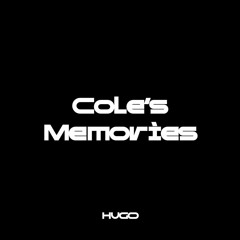 Cole's Memories - #Progressive #House