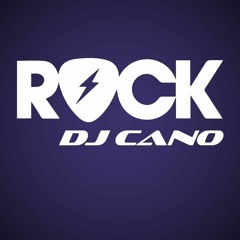 Dj Cano @ Mix Rock Español