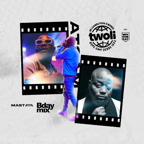 Stream DJ Ritchelly Masta BdayMix (Força Suprema) BdayMix 2023 by