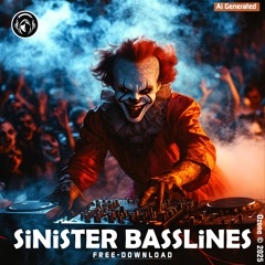 SiNiSTER BASSLiNES