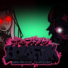 HoloFunk Deathmatch Project Remix