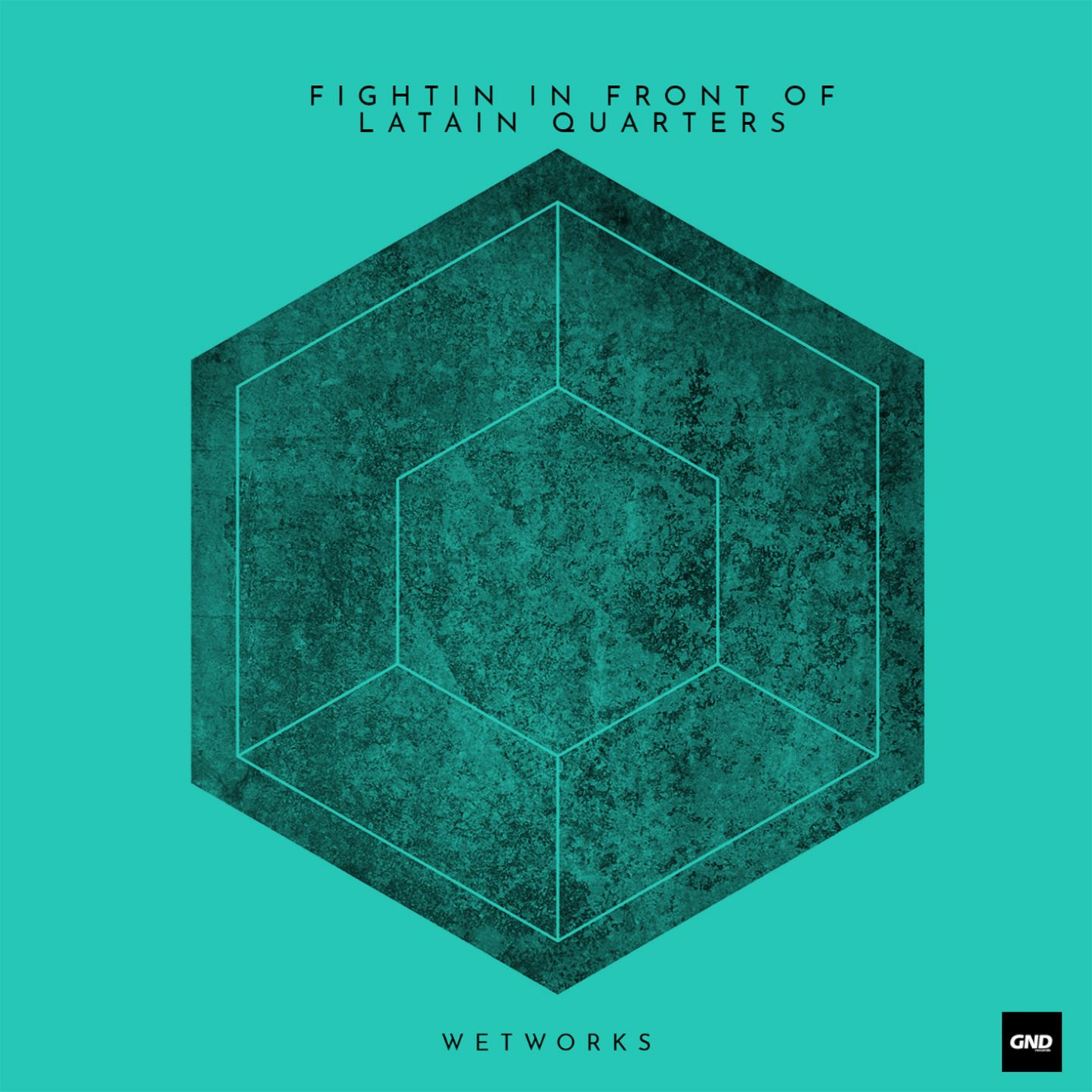 Wetworks - Petey C's Groove (S-File Stomper Edit) [GND Records] episode artwork