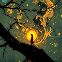 Happiness lies just beyond the next thought