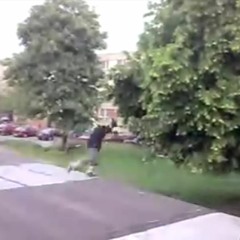 Svarta Jump 2 Psytrance Remix