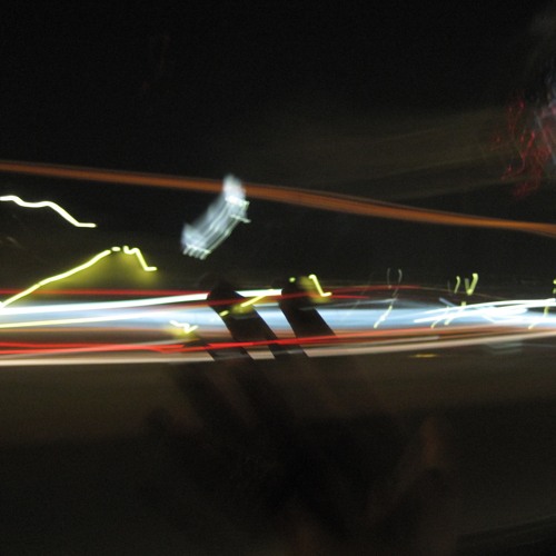 Cocoon Influence - Ambient/Dubstep/Shoegaze/Electronica