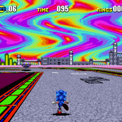 sonic cd type beat