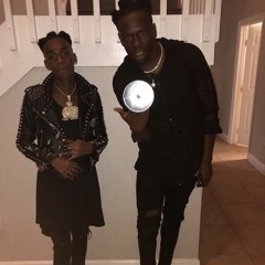 NO FUX (feat. YNW MELLY)