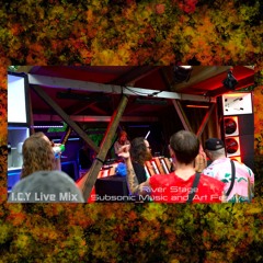 I.C.Y @ Subsonic- River Stage 2024