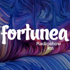 fortunea Radioshow #035 // hosted by Klaus Benedek 2020-06-17