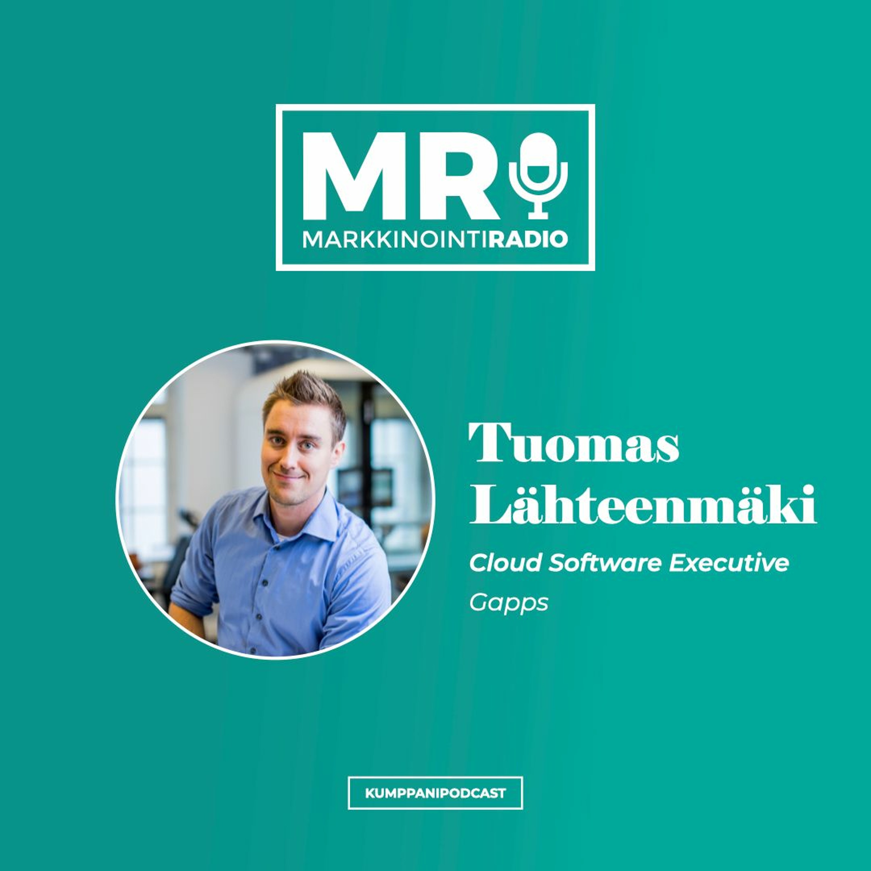 MarkkinointiRadio
