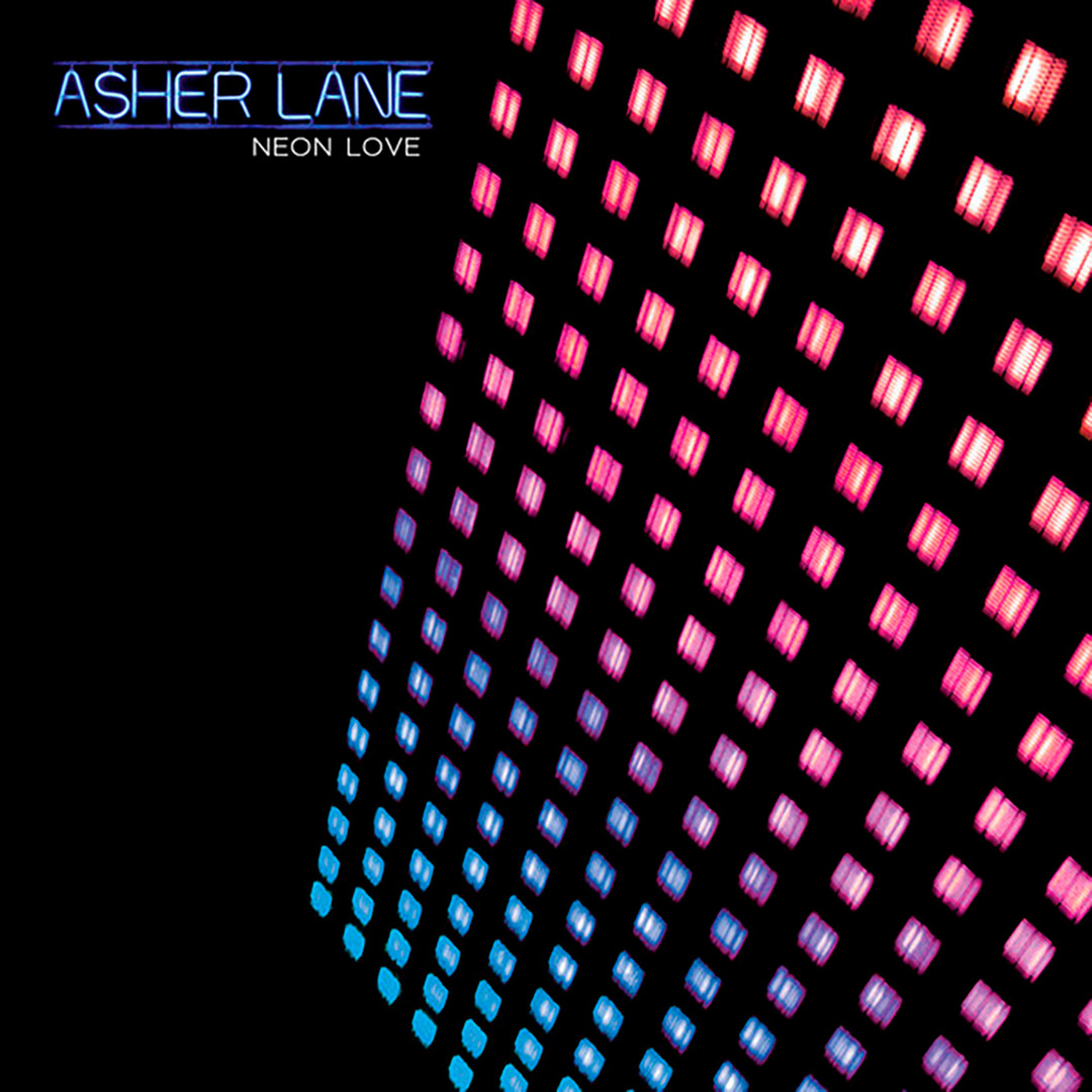 Neon Love