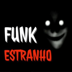 FUNK ESTRANHO - ALXIKE