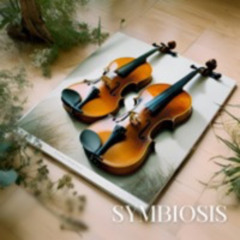 Symbiosis (Violin Duet)