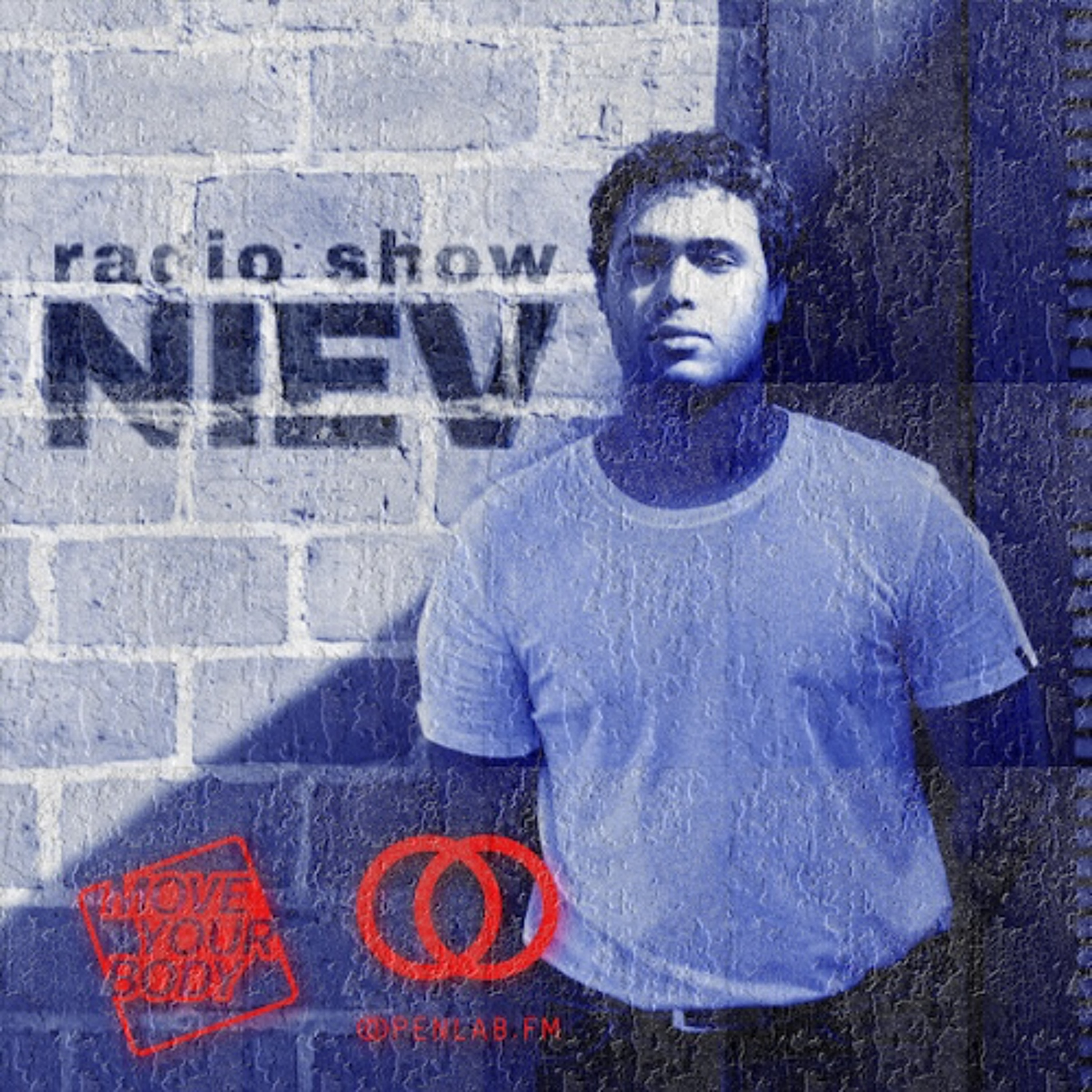 Move Your Body 03: with Niev episode artwork