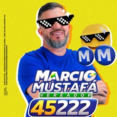 JINGLE OFICIAL MÁRCIO MUSTAFÁ 2024