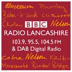 NEW: BBC Radio Lancashire (2007) - Demo - PAMS Productions (UK Vocals)