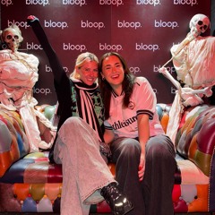 Recreation w/ Rebekah Abdeen B2B Ellie Scougall - 28.10.25