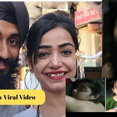 kulhad pizza new viral video