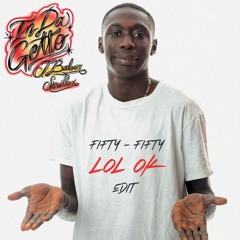 J Balvin & Skrillex X MUST DIE! & Habstrakt - In Da Getto (fifty-fifty LOL OK Edit)
