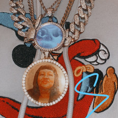 DrippyThaDemon - Stitch
