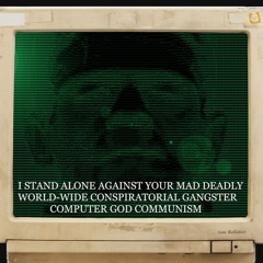 CONQUER THE WORLD