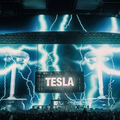 Mau P - Tesla ID (JINWAV Remake)