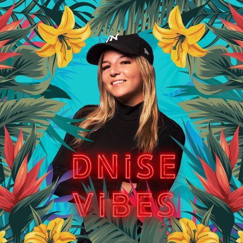 DNISE VIBES - LIVE MIXTAPE