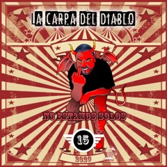 LA CARPA EN CUARENTENA vol.1